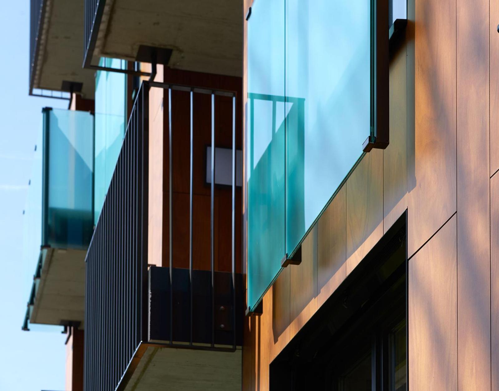 Appadu Appartements St. Gallen Exteriör bild